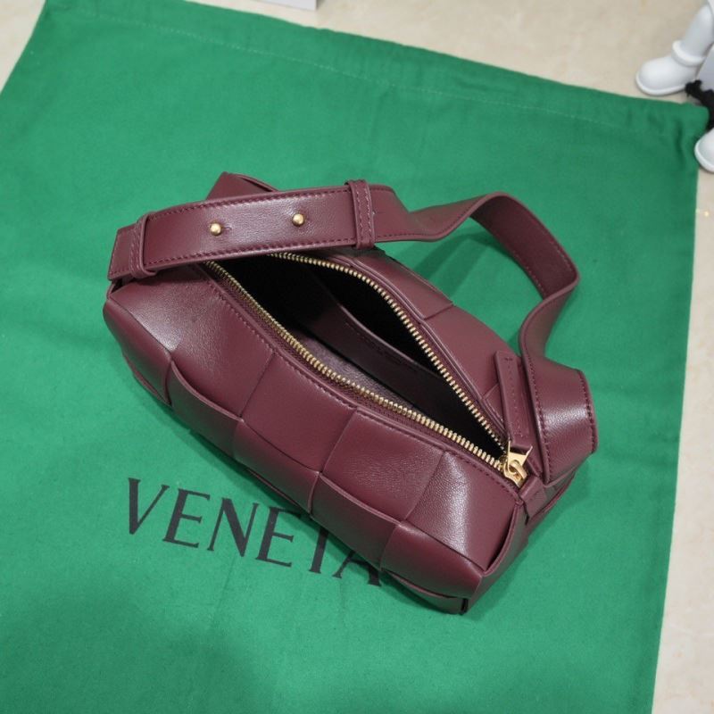 BV Satchel Bags